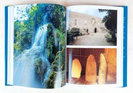 Luoghi di fascino.Sardegna Provincia di Oristano Testo di Gian Paolo Caredda ED.SARDEGNA VARIE