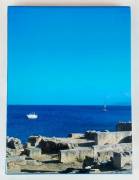 Luoghi di fascino.Sardegna Provincia di Oristano Testo di Gian Paolo Caredda ED.SARDEGNA VARIE