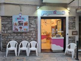 Yogurteria