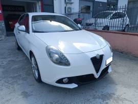 ALFA ROMEO GIULIETTA 1.6 JTDm SUPER AUTOMATIC