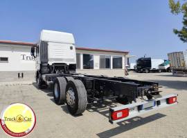 RIF.1244 IVECO S WAY 570 – 2020 – 3 ASSI A TELAIO – INTERASSE 4200 – EURO 6