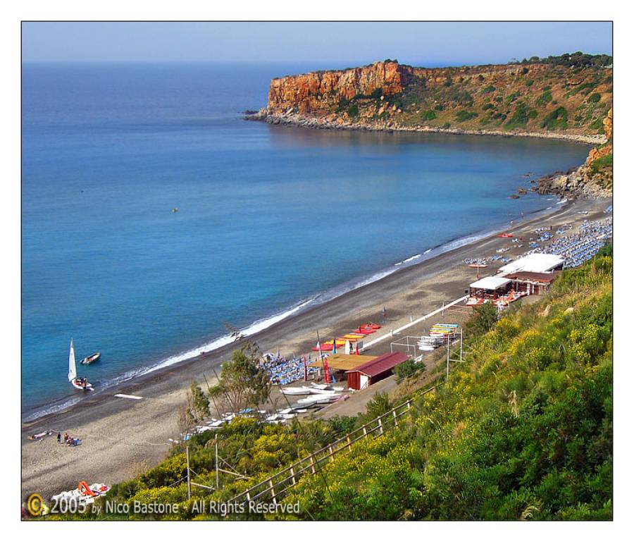 casa vacanza