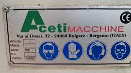 SBAVALAMIERA ACETI ART 37 