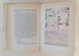 LE AVVENTURE DI TOM SAWYER EDIZIONE INTEGRALE DI MARK TWAIN ED.MURSIA, 1969 OTTIMO