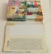 LE AVVENTURE DI TOM SAWYER EDIZIONE INTEGRALE DI MARK TWAIN ED.MURSIA, 1969 OTTIMO