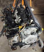 Motore Fiat Grande Punto 1.3 mjet 199A2000 KM119000