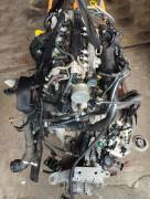 Motore Fiat Grande Punto 1.3 mjet 199A2000 KM119000