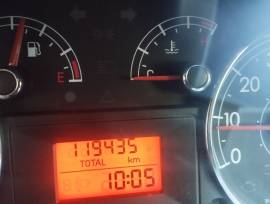 Motore Fiat Grande Punto 1.3 mjet 199A2000 KM119000