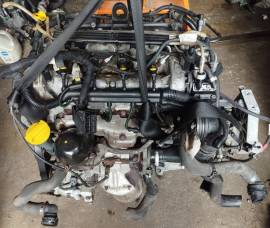 Motore Fiat Grande Punto 1.3 mjet 199A2000 KM119000