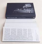 La lettera scomparsa di Mary Higgins Clark Ed.Sperling&Kupfer, 2012 perfetto 