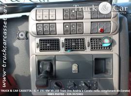 RIF.950 IVECO STRALIS 440 S 450 – 2011 – TRATTORE STRADALE – EURO 5