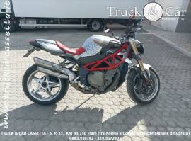 RIF.908 MOTO MV AGUSTA BRUTALE F4 750 – 2005 – EURO 2