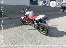 RIF.908 MOTO MV AGUSTA BRUTALE F4 750 – 2005 – EURO 2