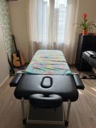 Massaggi Decontratturanti e Rilassanti