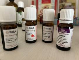 Massaggi Decontratturanti e Rilassanti