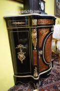 Credenza-servante stile Boulle Napoleone III