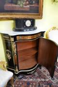 Credenza-servante stile Boulle Napoleone III