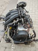 Motore Chevrolet Matiz 800 A08S3 KM81000