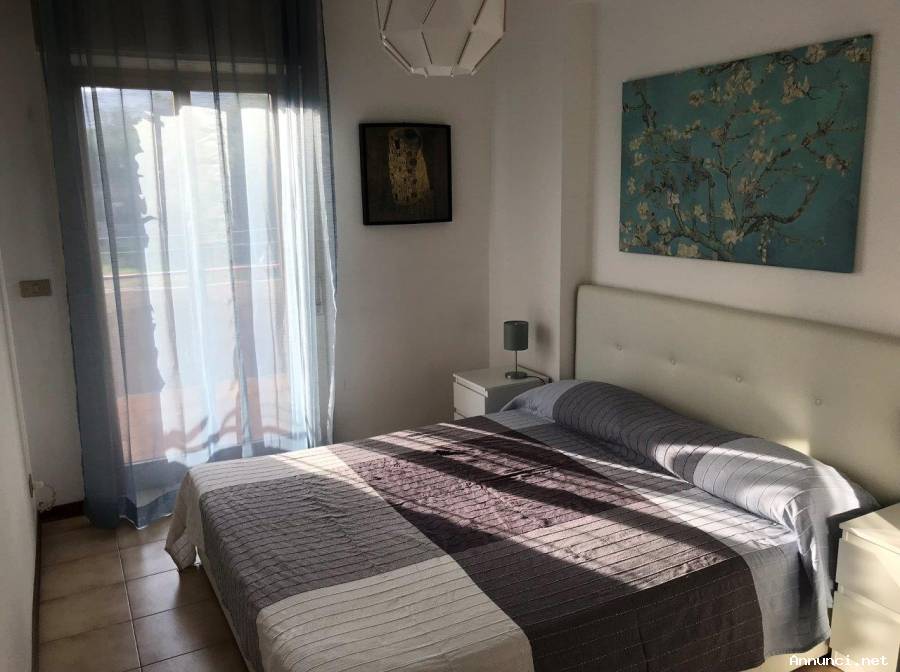 Appartamento a Roccalumera (vicino Taormina e Giardini Naxos)