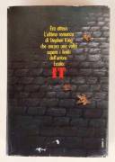 IT di Stephen King 1°Ed. Euroclub su licenza Sperling & Kupfer, febbraio 1988 perfetto 