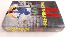IT di Stephen King 1°Ed. Euroclub su licenza Sperling & Kupfer, febbraio 1988 perfetto 