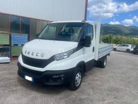 AUTOCARRO IVECO DAILY 35C16