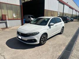 AUTOVETTURA FIAT TIPO