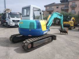 Miniescavatore usato IHI 40JX