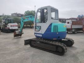Miniescavatore usato IHI 40JX