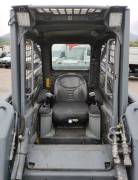 Minipala usata NEW HOLLAND C175