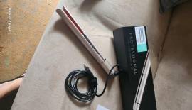 Piastra per capelli 