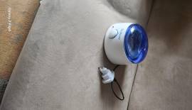 Scaldacera elettrico 