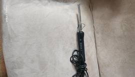 Ferretto per capelli babyliss 