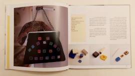 Paste sintetiche di Monica Resta; Editore: Fabbri, maggio 2007 come nuovo