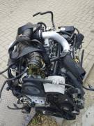 Motore Chevrolet Captiva 2.0 VCDI Z20S1 KM134000