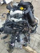 Motore Chevrolet Captiva 2.0 VCDI Z20S1 KM134000