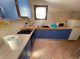 Appartamento a Sapri (Salerno) libero a Settembre € 200 a settimana 