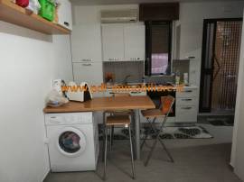 Monolocale a Sapri (Salerno) libero a Settembre € 200 a settimana 
