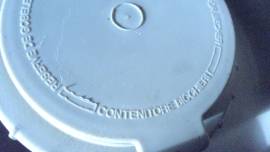GiOSTYLE contenitore termico Vintage 5 Lt
