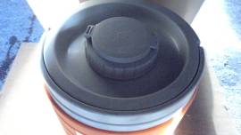 GiOSTYLE contenitore termico Vintage 5 Lt