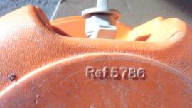 GiOSTYLE contenitore termico Vintage 5 Lt