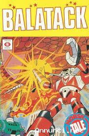Balatack - Completa