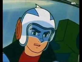 Mechander Robot - Completa