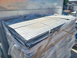 DOGHE PER SCAFFALATURE USATE 