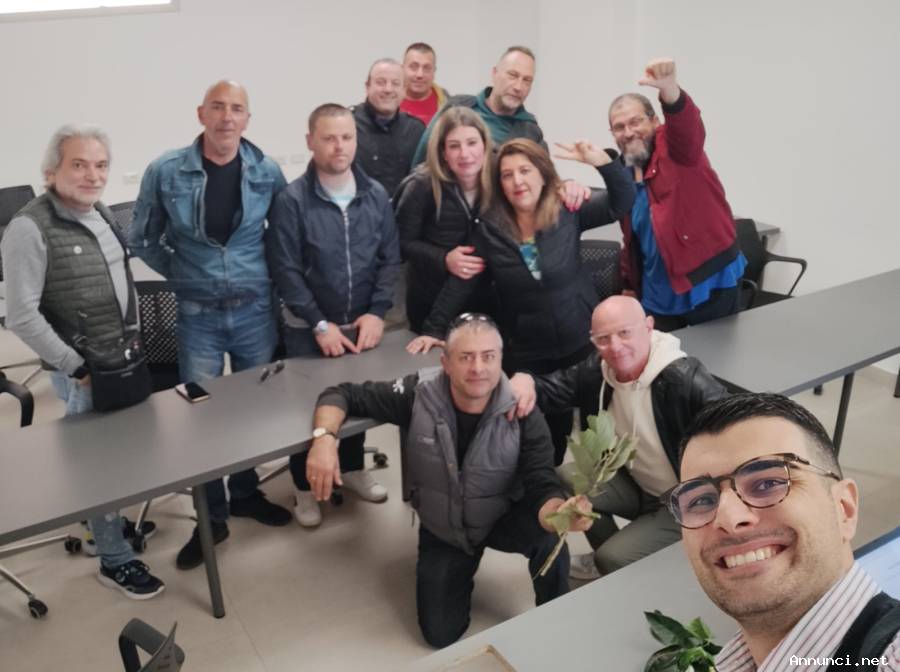 CORSO ABILITANTE PER AGENTE D’AFFARI IN MEDIAZIONE – AGENTE IMMOBILIARE ASTI