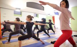 HARA YOGA da Eclectika Più