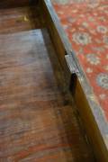Coppia di antiche console stile Neoclassico