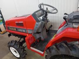 TRATTORE AGRICOLO USATO