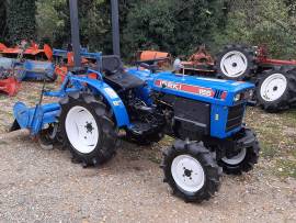 TRATTORE AGRICOLO USATO