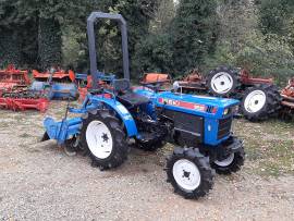 TRATTORE AGRICOLO USATO